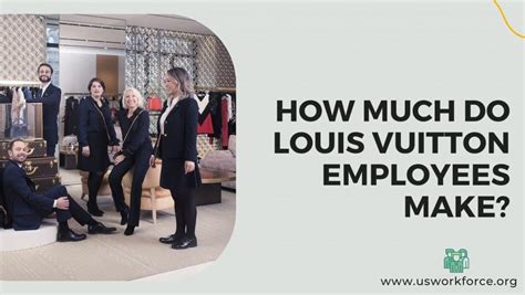 how many employees does louis vuitton have 2019|lvmh group employees.